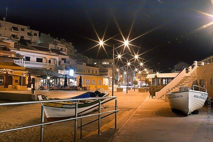 Апартаменты Casa Pescador Карвоейру Экстерьер фото