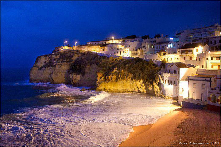 Апартаменты Casa Pescador Карвоейру Экстерьер фото