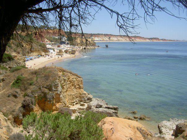 Апартаменты Casa Pescador Карвоейру Экстерьер фото